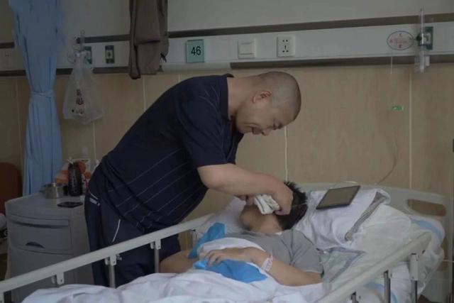 爱，死亡，和中国首例冷冻人