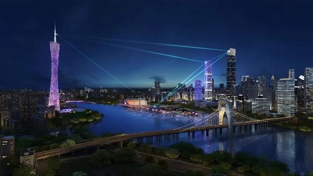 今天12时起,广州国际灯光节开启预约!操作指南→