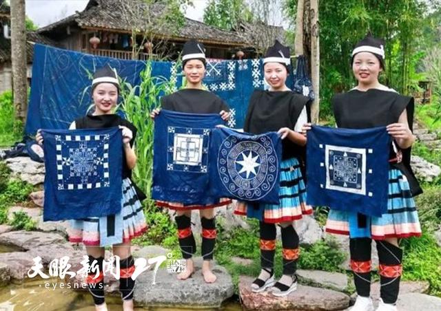 避暑纳凉贵州行｜大景区客满 小村寨温情接棒
