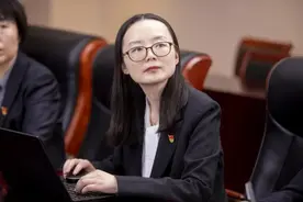 全国三八红旗手薛瑞娟：通用技术机床研究院的“标准女神”图片