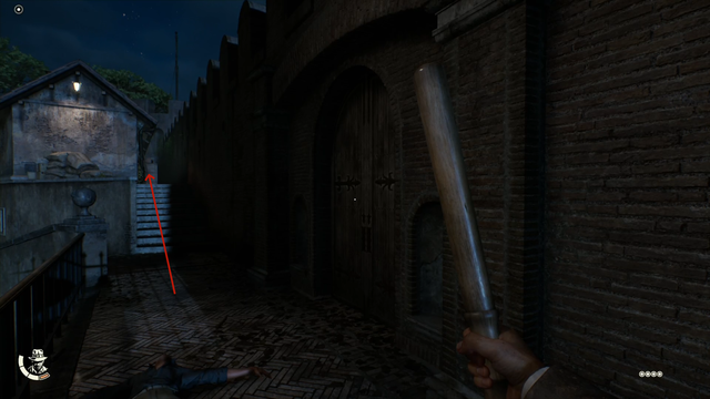 《夺宝奇兵：古老之圈》剧情图文流程全攻略