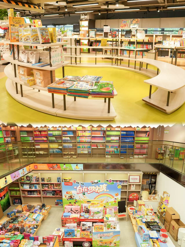 东莞新晋「放松空间」，遛娃也超合适！周末出发→