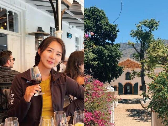 30岁未婚，我选择辞职去环球航海