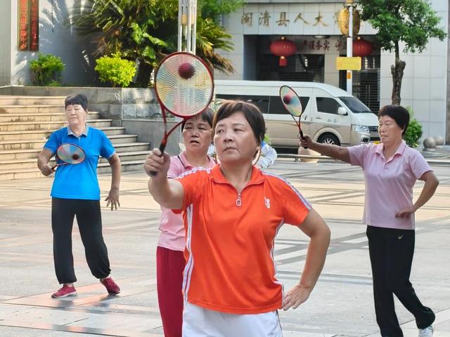 听·见闽清 | 乃裳广场：侨乡的心灵港湾
