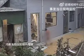 河南烧伤妻子仍未脱险，尚不知返回厨房救她的丈夫已去世，安全用气要注意哪些事项？图片