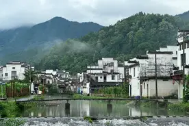 从活力看实力丨一幢徽派古建为何让年轻人流连忘返？图片