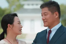 霸总的风吹动银发，2024短剧最大惊喜竟然是它图片