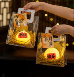 北京今晚适宜赏月！这些地点跟着打卡就出片——