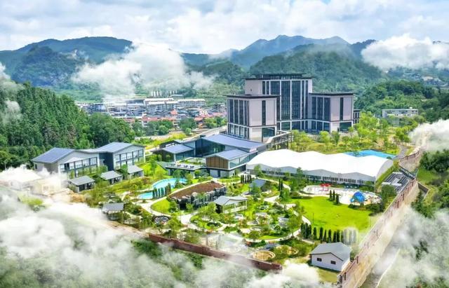 三明上榜“2025年中国康养城市排行榜百强”，邀您来解锁一场自然疗愈之旅～