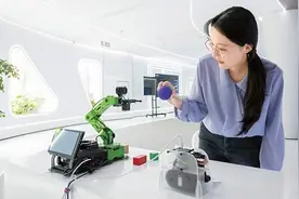 从“人机交互”到“人人对话”——AI智能体，构建智慧生活新图景图片