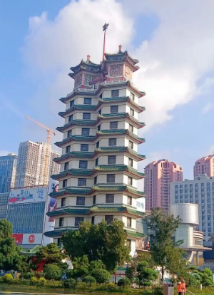收藏，郑州地铁1号线直达的游玩好去处！