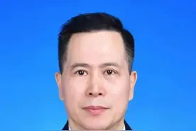 朱光耀任厦门海关关长、党委书记图片