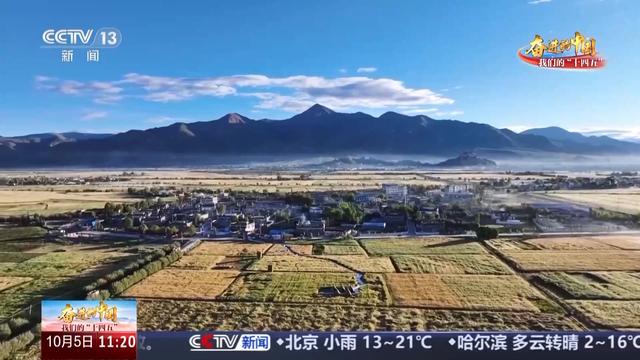 可带走的高原记忆 打卡西藏文创里的“宝藏”