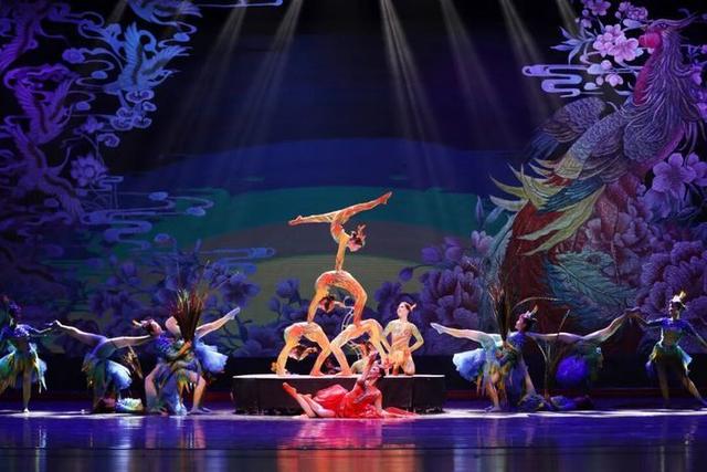 杂技登上国家大剧院，音乐节引爆10万乐迷……德州文旅“十四五”成绩单公布