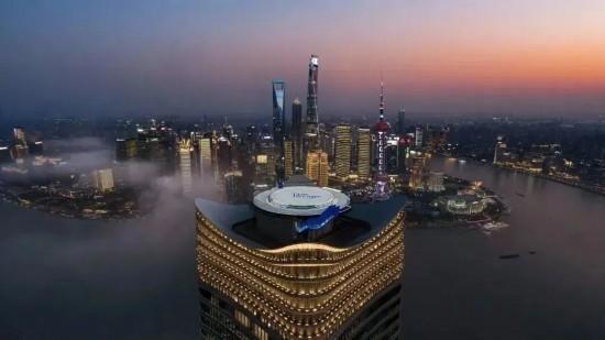 地铁直达！上海这些热门景区，让我们说走就走