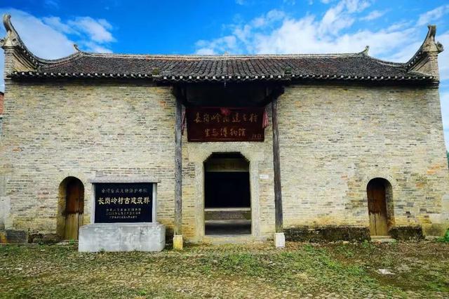 灵川宝藏地，私藏了最诗意的秋天