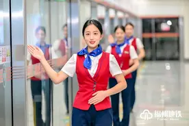 福州地铁4号环线今日开始试乘，如何换乘、试乘、领首日封？这份最全指南请收好！图片