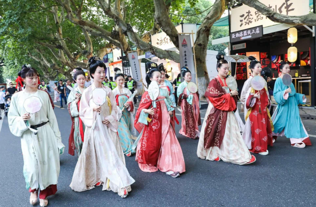 国庆打卡莲都，7大主题玩法嗨翻天！错过等一年
