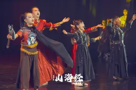 2024年“青苗工程”戏剧展演闭幕，三百小演员舞台上展风采图片
