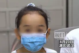 男子病危急需肝移植救命，6岁女儿病房作画为父亲加油鼓劲图片