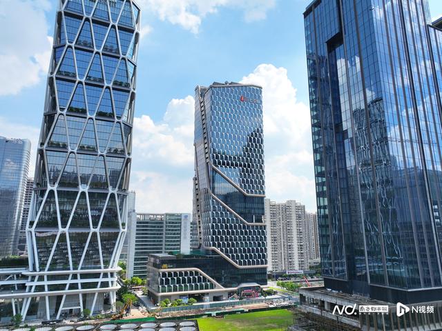 “琶洲之星”专访：建设总部大厦后，三七互娱加大AI投入