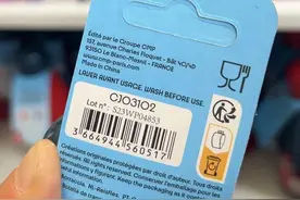 潮新闻特派记者亲历：在巴黎，感受China图片