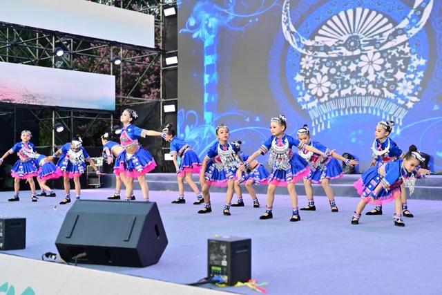 西秀区2025年避暑旅居联谊活动燃情启幕