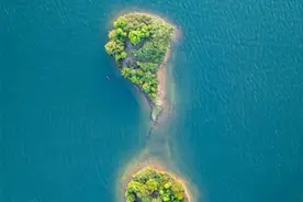 木兰湖旅游度假区，武汉最适合度假的地方(图)图片