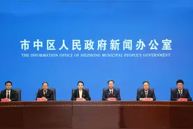 实现资源焕新！枣庄市市中区2024年盘活低效闲置用地635亩图片