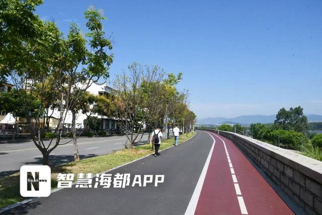 福州这一文旅项目景区配套道路建设进展顺利