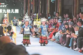 贵州精彩不“打烊”图片