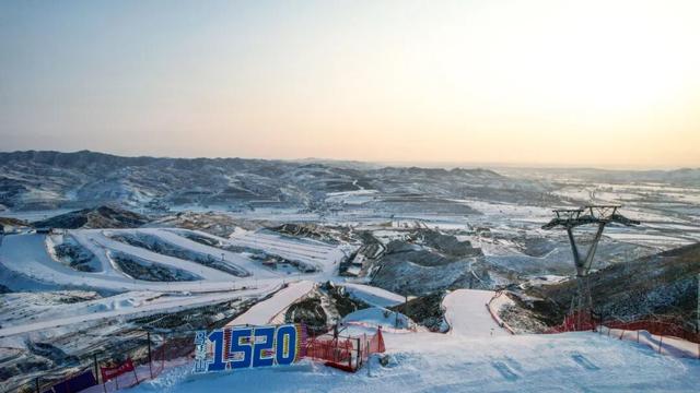 明天，全呼和浩特都要“嗨”起来了！