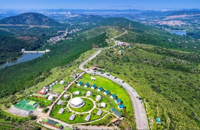 一场座谈会，N个“金点子”！下一个文旅爆款就在这！