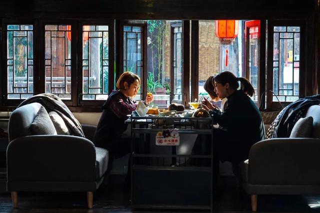 9条乡村旅游线路，就按这个玩…