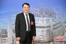 罗云峰代表：合肥加速构建“车芯屏智”“车能路云”融合生态图片