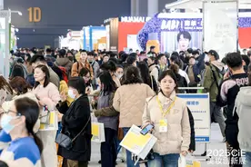 美妆行业2025年首场盛宴：29场首发400款新品争秀创新力图片