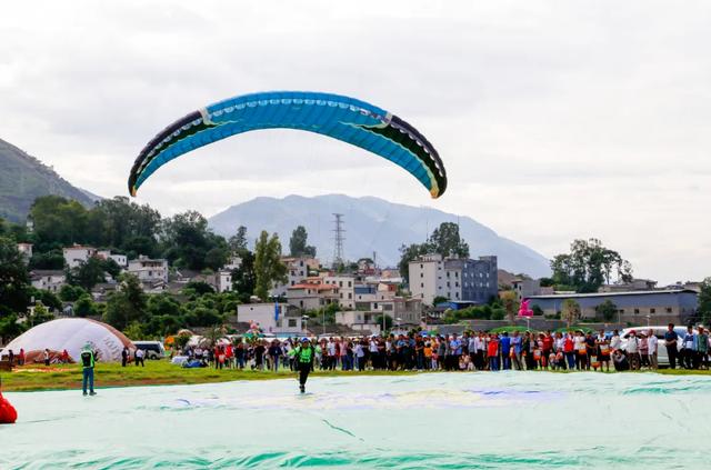 海陆空三维立体狂欢！云南巧家精彩文旅活动即将开启！