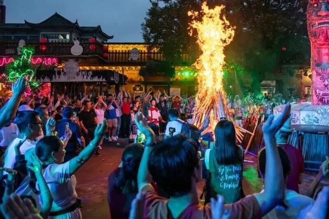 我在云南等你｜楚雄：10条线路，10种心动！这个国庆，在楚雄的山水人文里邂逅诗和远方