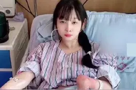 无手女孩怀孕遭恶评“生怪胎”，丈夫怒斥“好自为之”，律师：截图录屏存链接，追责！图片