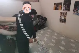 禄劝一出租车司机遇“警察征用车辆”，真的假的？图片