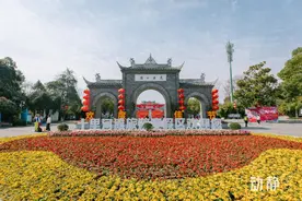 多彩贵州美景之旅丨“五一”来贵州，这些景点千万别错过~图片