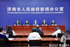 2024年，济南市新建改造城市供水管网136公里图片