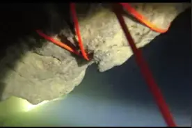 2021年贵州毕节洞潜爱好者溺亡事件后续：法院判决死者“自甘风险”担主责图片