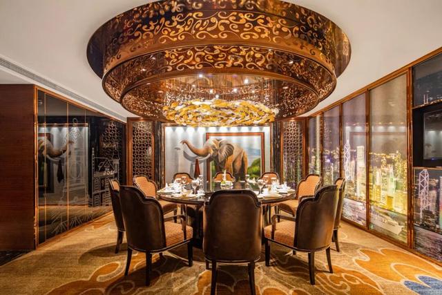 域见上海·域见奉贤｜马年年夜饭（第一波）开订！奉贤酒店邀您赴团圆家宴~