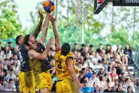 三人篮球大师赛之后 环岛顶级公路自行车赛再登陆——崇明生态体育的画卷正徐徐铺开图片