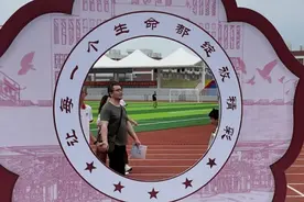 广州中学今年扩招40人！二期扩建工程即将竣工！图片