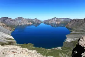 东北 新疆 | “华商爱游团”开往春天的专列，等你上车！图片