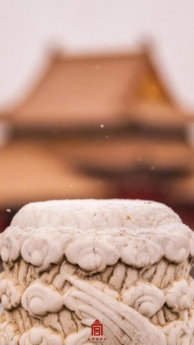 北京，下雪啦！（多图）