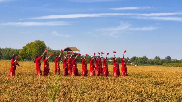 鄠邑区：国庆中秋假期文化和旅游市场安全平稳有序
