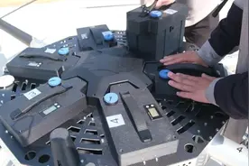 枣庄：市中这家机构带你“持证上天”！图片